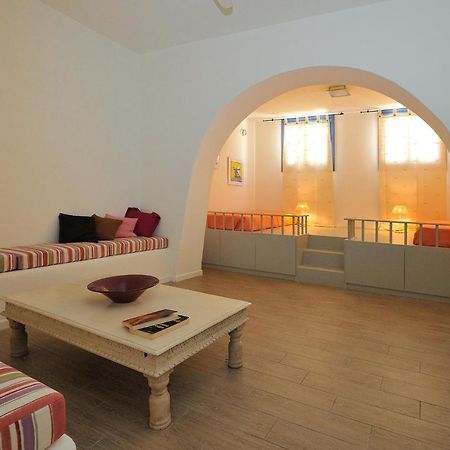 Villa Soros Andíparos Extérieur photo