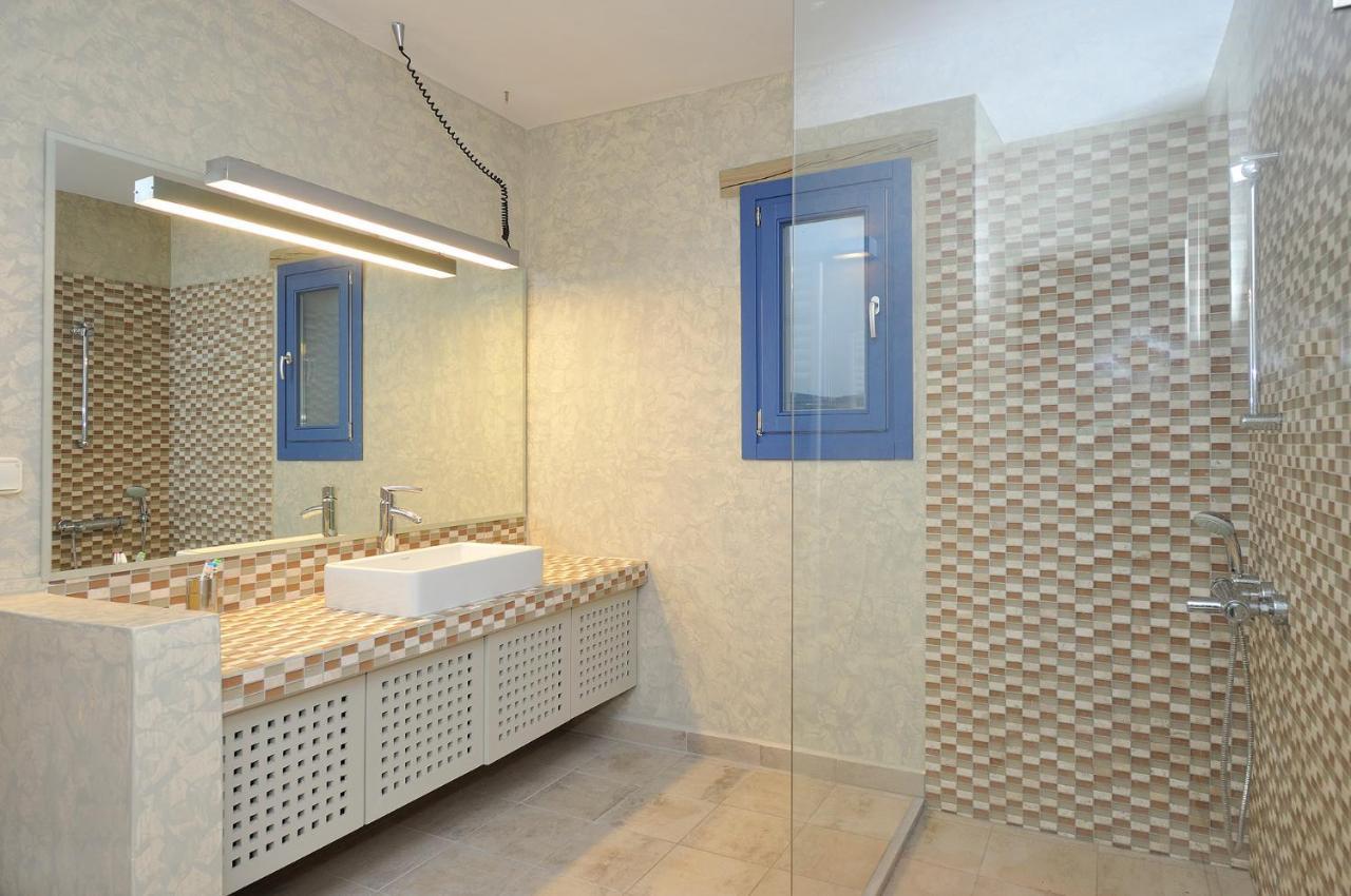 Villa Soros Andíparos Extérieur photo