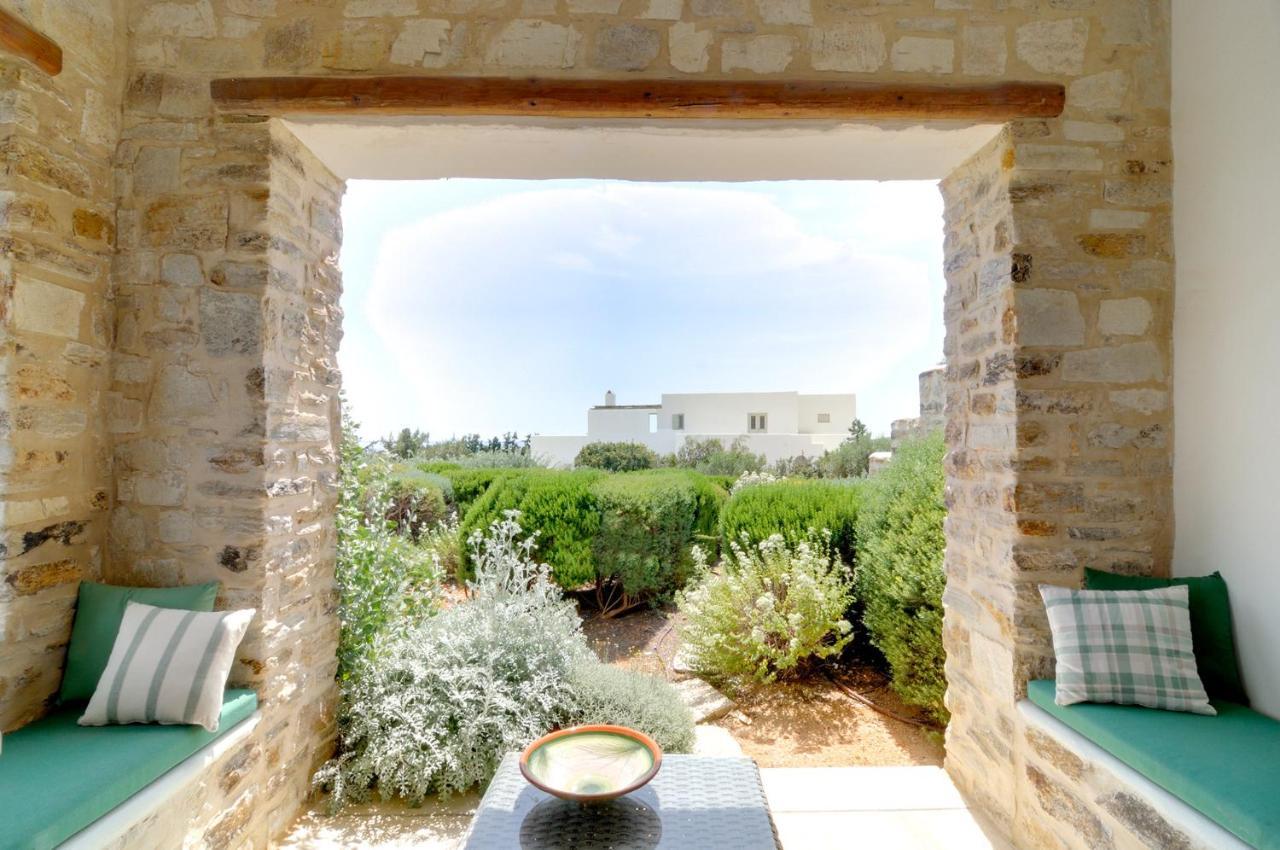 Villa Soros Andíparos Extérieur photo